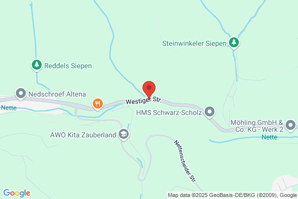 Grundstücksverwaltung Heimecke GmbH