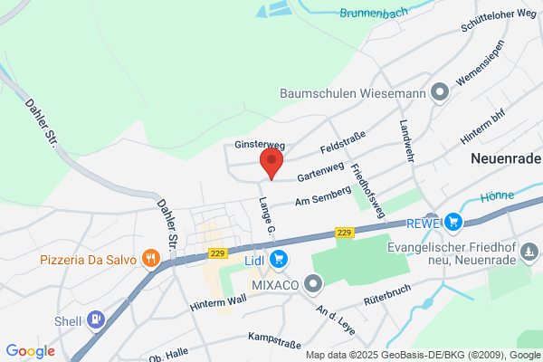 Sachverständigenbüro Daniel Zenker