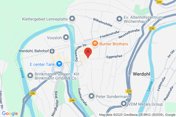 Dipl.-Verwaltungswirt Karl H. Becker