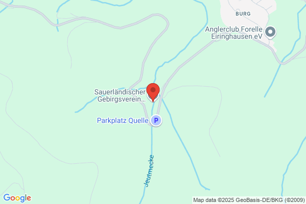 Sauerländischer Gebirgsverein e.V.