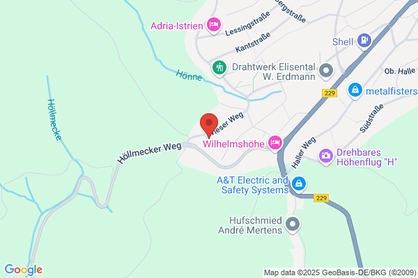 Sauerländischer Gebirgsverein e.V. Abt. Lüdenscheid