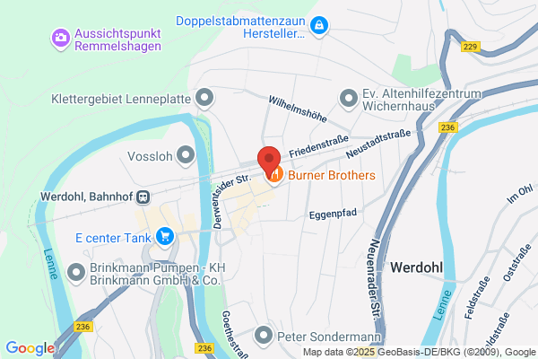 Verein der Giresunlular für Kultur u.Solidarität i.Werdohl