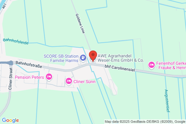 AWE Agrarhandel Weser-Ems GmbH & Co. KG