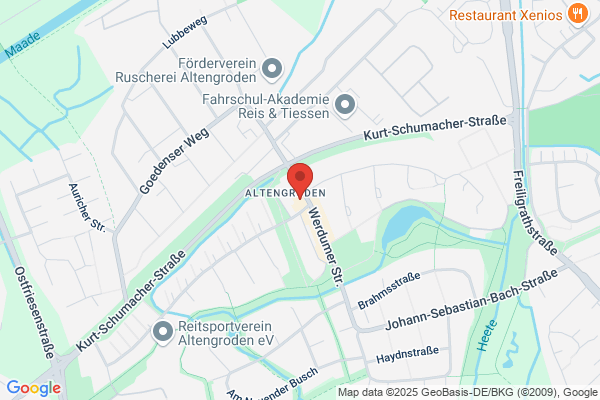 Apotheke Ueberschaar