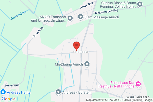 Freizeitreisen u. Sport, Tanz u. Ballettschulen, Wittmund u. Aurich, Ilse Lah
