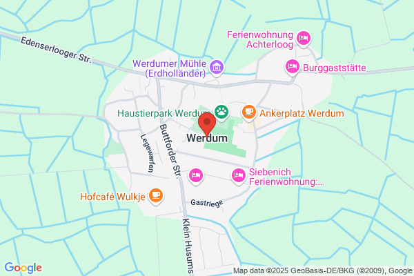 Gemeinde Werdum