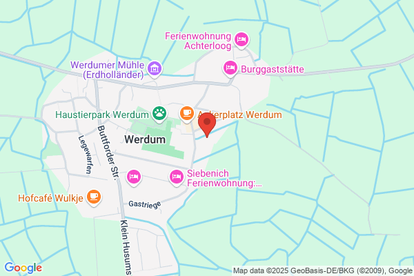 Haus Werdum