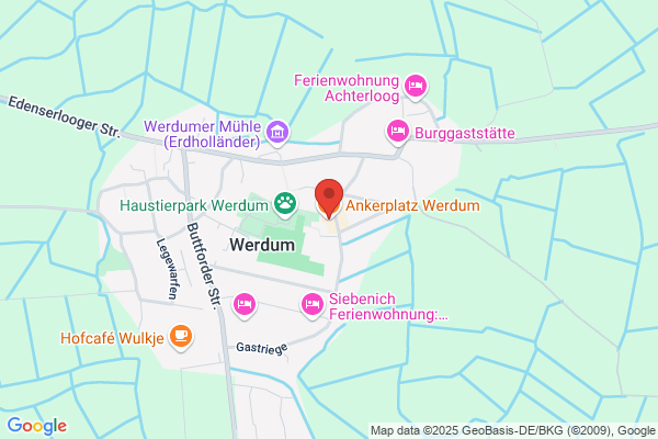 Haus des Gastes