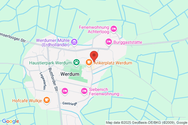 Haus- und Gartendienst