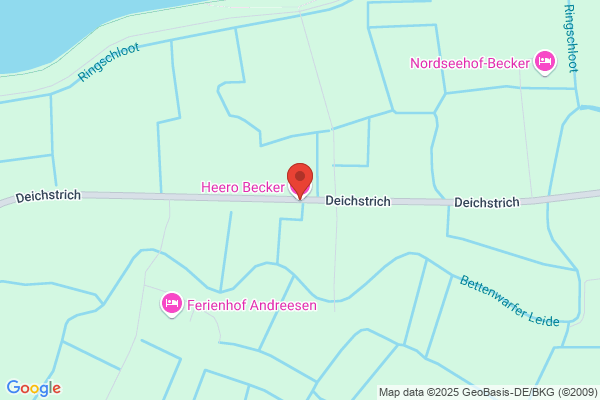 Heero Becker