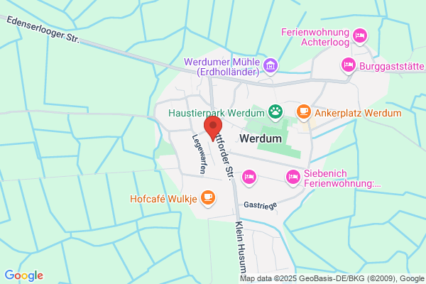 Heimat- und Verkehrsverein Werdum e. V.