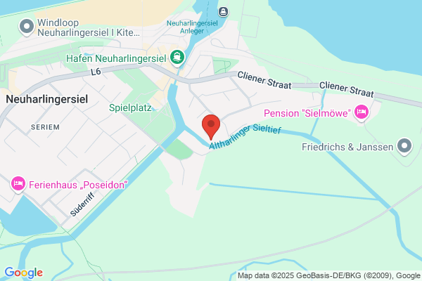 Hotel Meerblick