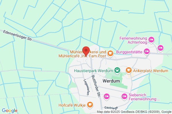 Hotel-Nordsee-Krabbe