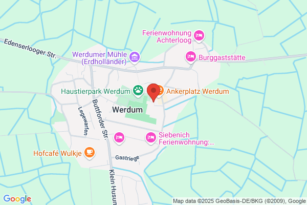 Sportverein Werdum e. V.