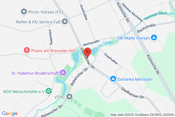 Kiosk-Bistro im Bahnhof