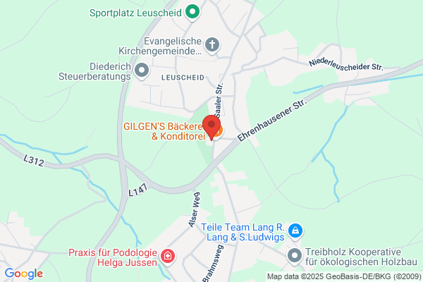 Kreissparkasse Köln Geschäftsstelle Leuscheid