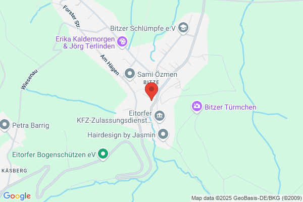 am Brunnen