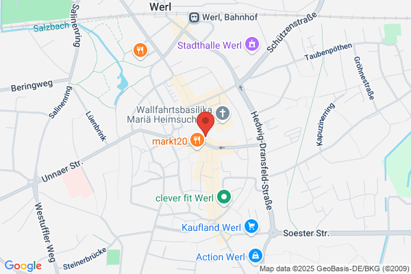 Marien-Apotheke e.K.