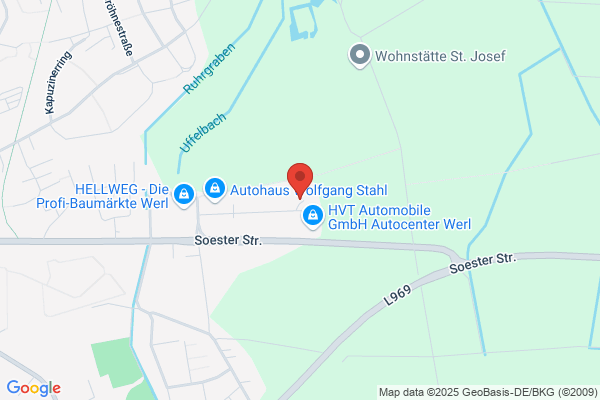 Börde-Werkstätten, Betriebsteil Börde-Industrie-Service (BIS)