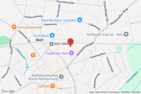 OE-Direct Automobilteile Entwickl.- u. Vertriebs GmbH
