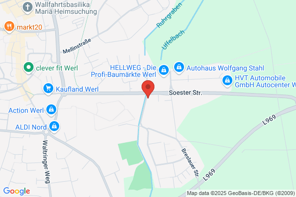 Europa Service Autovermietung Gunkel GmbH