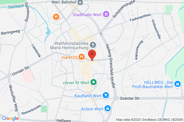 Sparkasse Werl