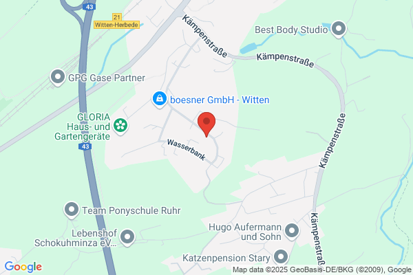 Baugesellschaft Hoffmann mbH