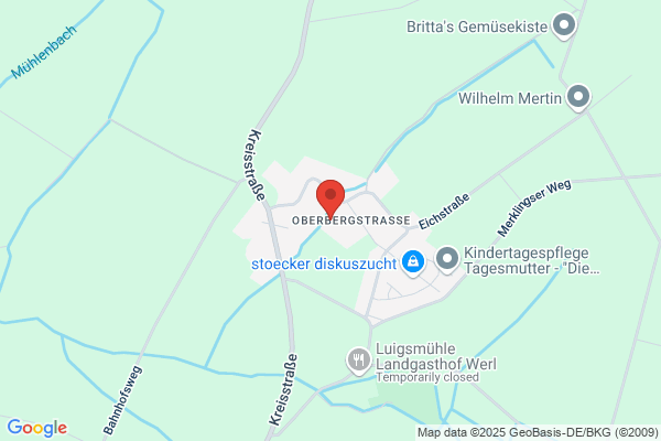 AGRAVIS Technik Saltenbrock GmbH - Werl