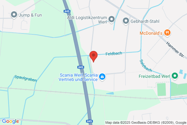 Orgaplan Informationssysteme GmbH