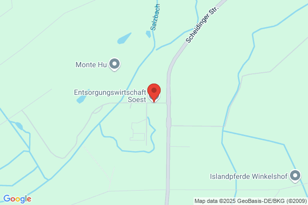Entsorgungswirtschaft Soest GmbH