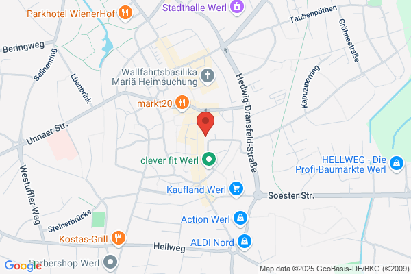 Fahrschule Hohoff