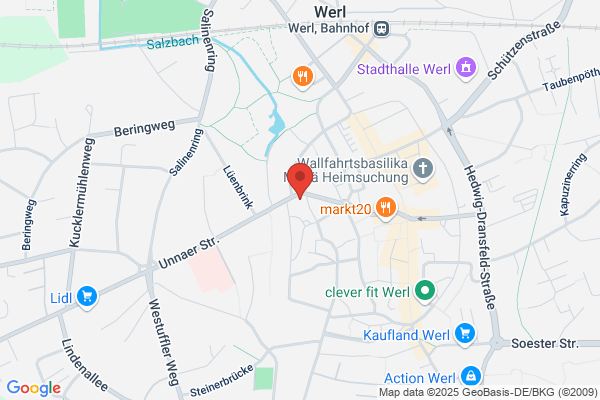 Medikos ambulanter Pflegedienst
