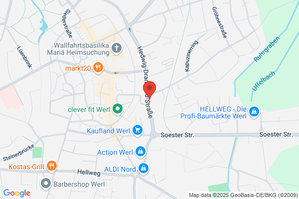 Tolksdorf und Partner Wirtschaftsprüfer / Steuerberater