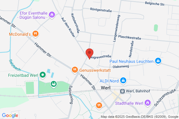 medical-harmonie GmbH