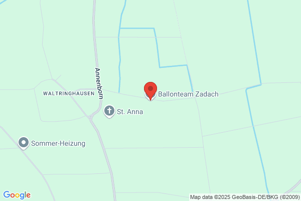 Kadach Ballonteam