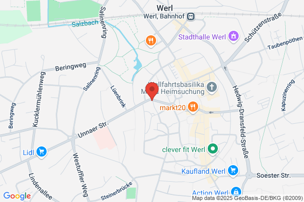 ASB Arbeiter-Samariter-Bund