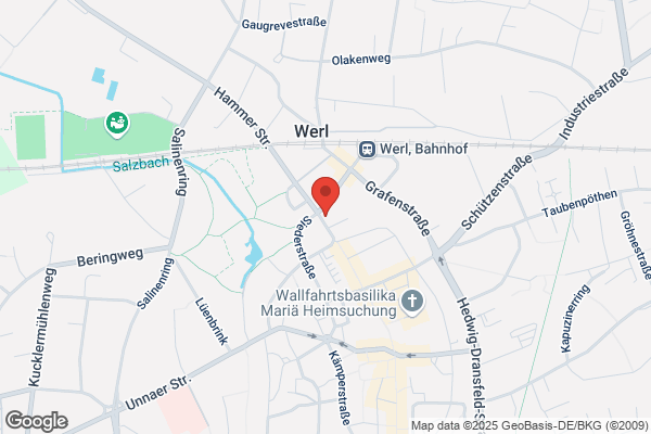 Behrendt