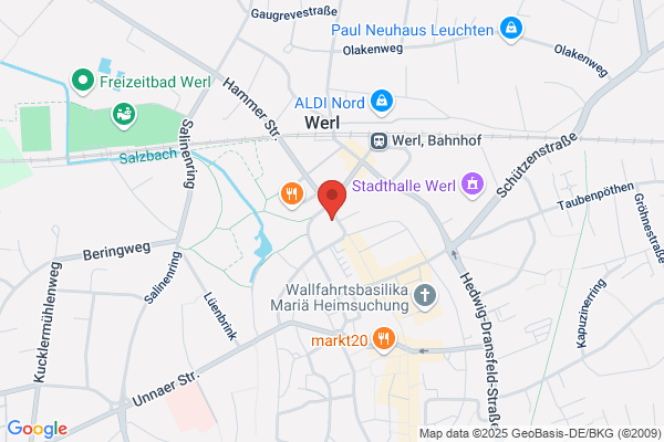 Der Massageprofi