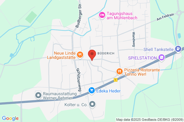 Dr.med.dent. Krampe Praxis für Zahnheilkunde