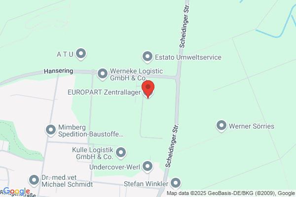 Europart Materials GmbH
