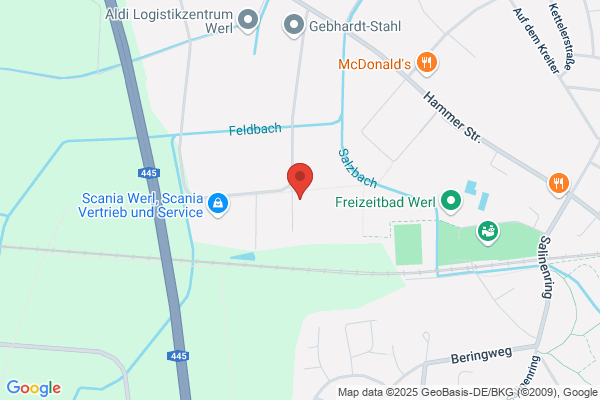 Frisomat GmbH