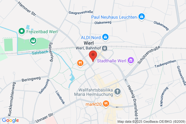 GDCO Marketing GmbH