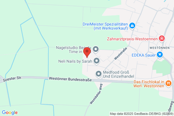 Handelsvertretung Gawliczek