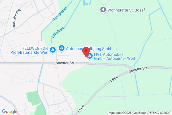Hilger Autolackierung GmbH