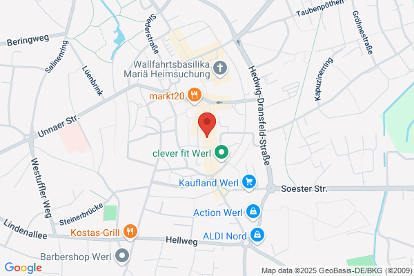 Horenkamp & Kleine GmbH