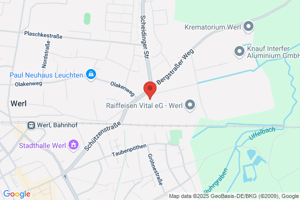 Kaup`s Bäderwelt GmbH