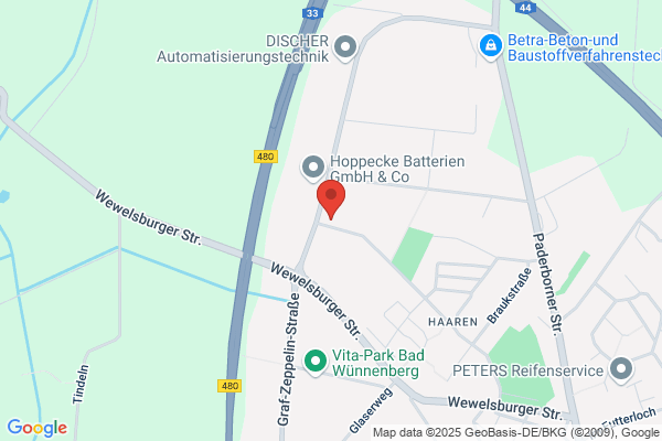 Kersting GmbH