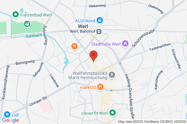 Star Friseur GmbH