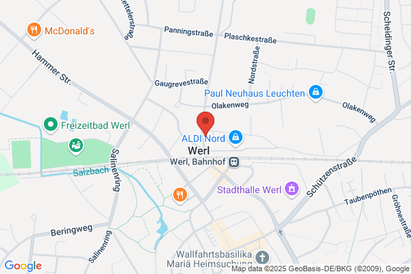 Rammelmann Friseur GmbH