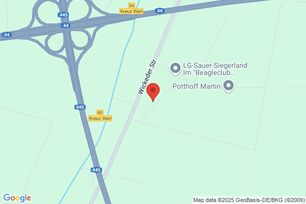 Röttger's Pflanzenhof